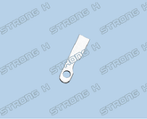STRONG H LT2-B875 FIXED KNIFE S07527-001